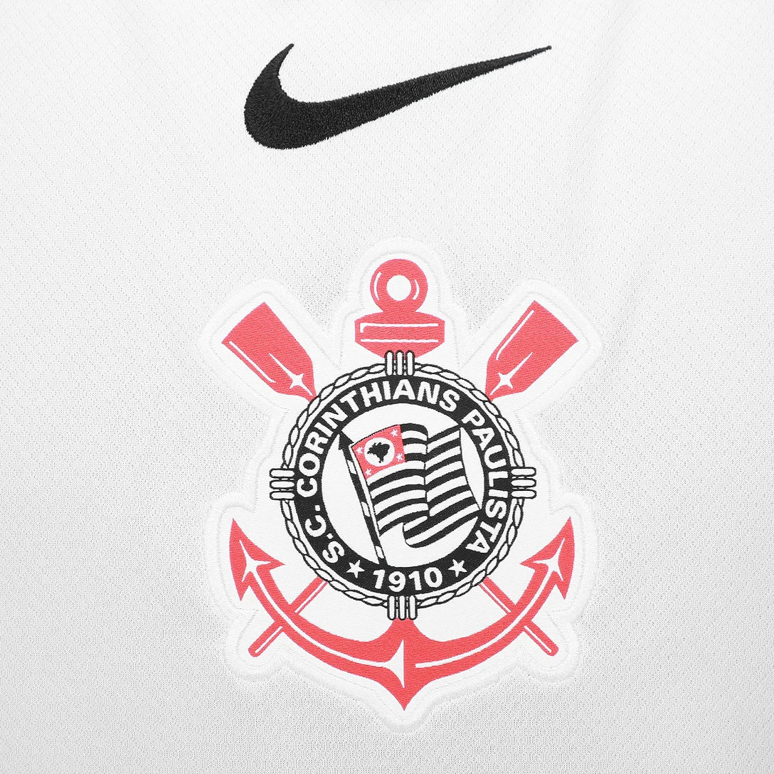 Camisa Nike Corinthians 2025/26 I RANIELE N° 14