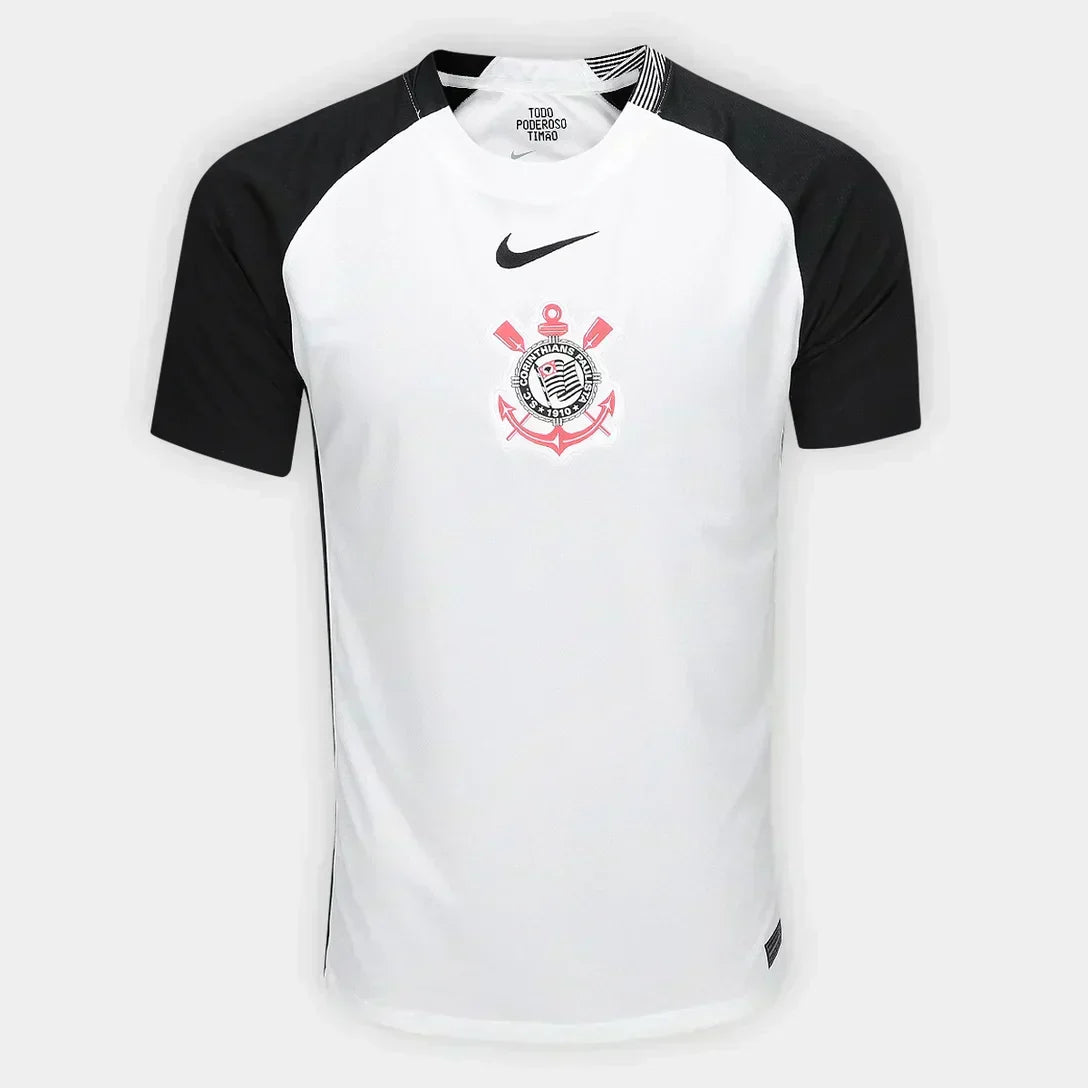 Camisa Nike Corinthians 2025/26 I RANIELE N° 14