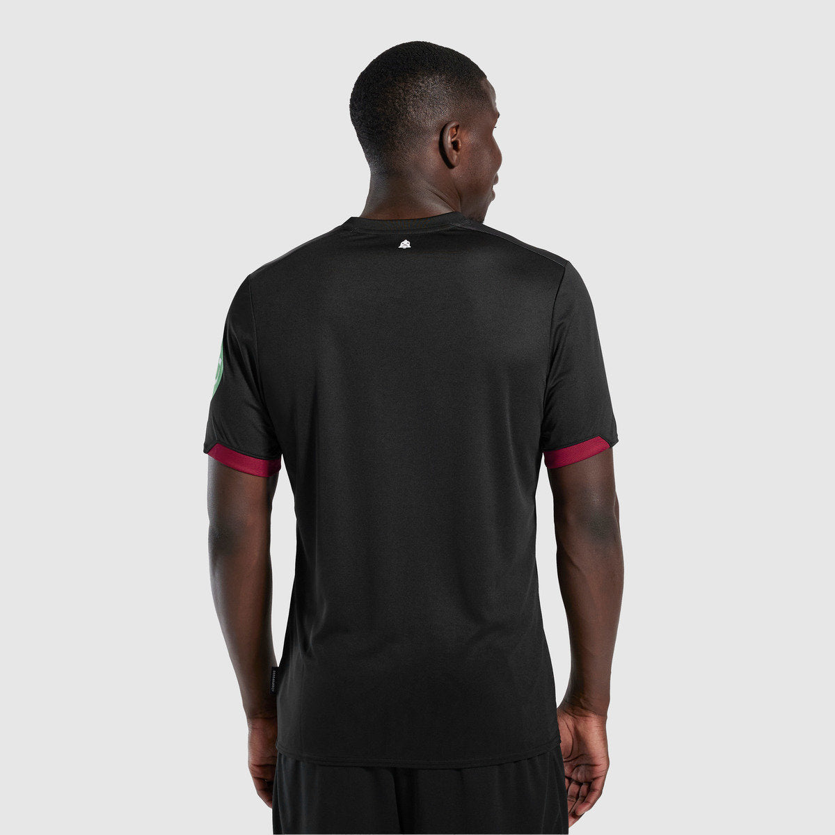 Camisa West Ham 2024/25 II Torcedor
