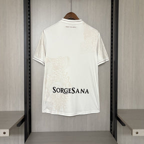 Camisa Napoli Away 2025/26 Torcedor