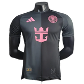 Camisa Inter Miami II 25/26 - Versão Jogador