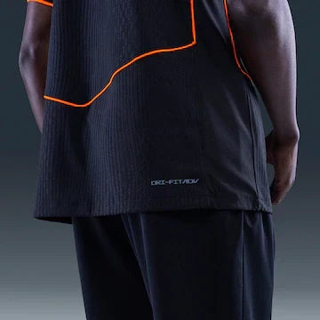 Camisa Nike Jogador Corinthians 2025/26 III