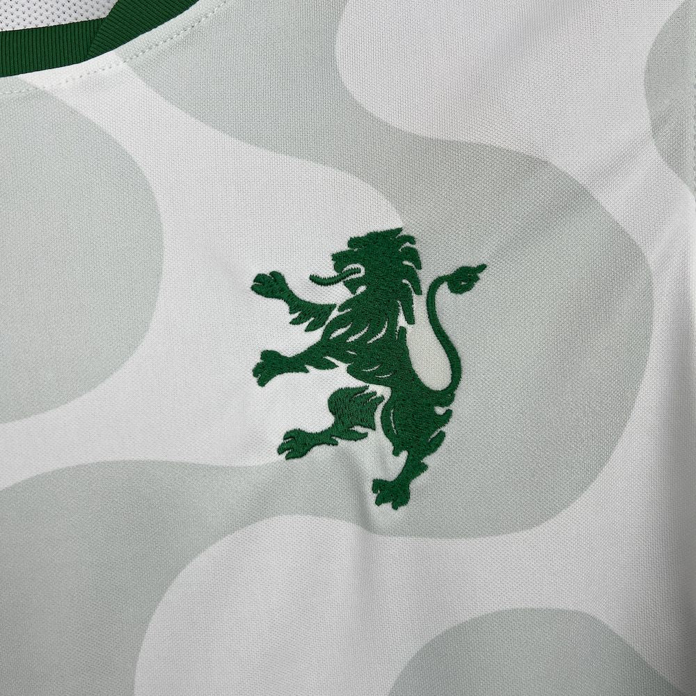 Camisa Sporting III 25/26 - Nike Torcedor Masculina