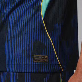 Camisa Seleção Brasileira Jogador  2026/27 II