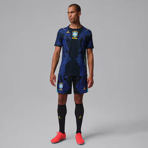 Camisa Seleção Brasileira Jogador  2026/27 II