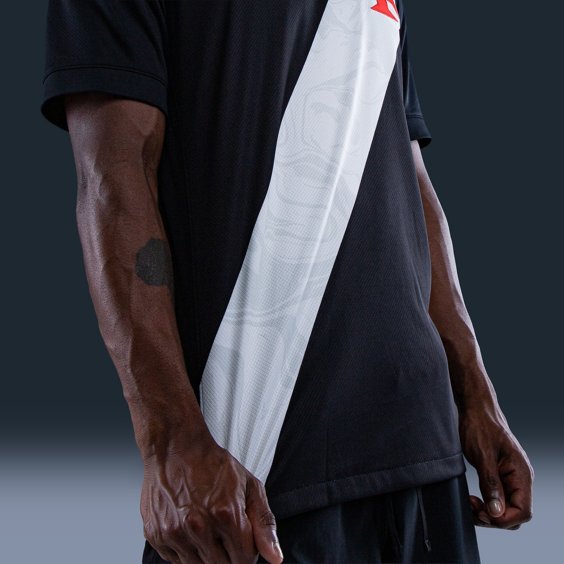 Camisa Nike Vasco 2026/27 I MARINO N° 18