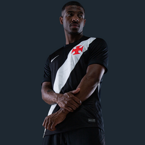 Camisa Nike Vasco 2026/27 I T. MENDES N° 23