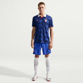 Camisa França I 26/27 Torcedor Nike Masculina