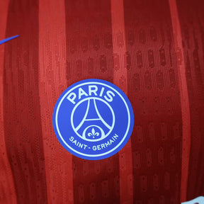 Camisa PSG III 25/26 - Versão Jogador