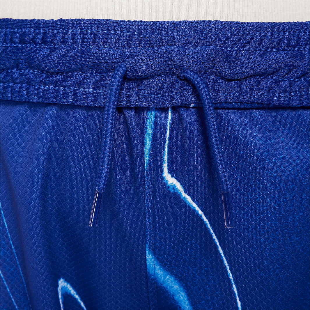 Shorts Infantil Nike Chelsea FC 2024/25 Torcedor