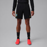 Shorts Brasil Jordan Academy Pro 2026 Treino Masculino