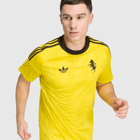 Camisa adidas Juventus 2025/26 Goleiro