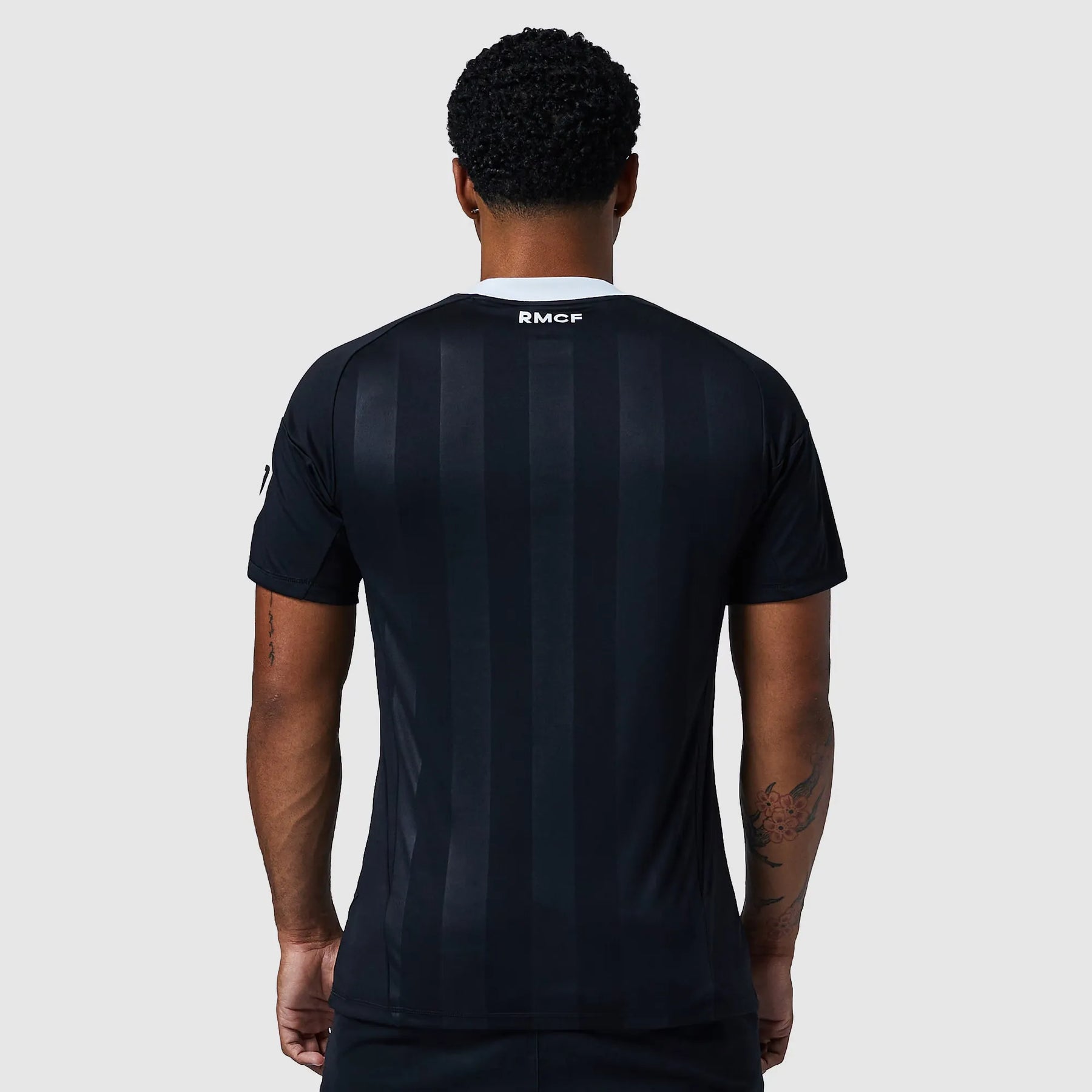 Camisa adidas Real Madrid 2025/26 Goleiro