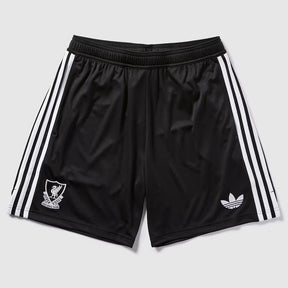 Shorts Adidas Liverpool 2025/26 III Goleiro