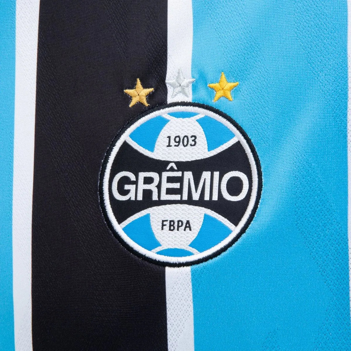Camisa Umbro Grêmio 2025/26 I