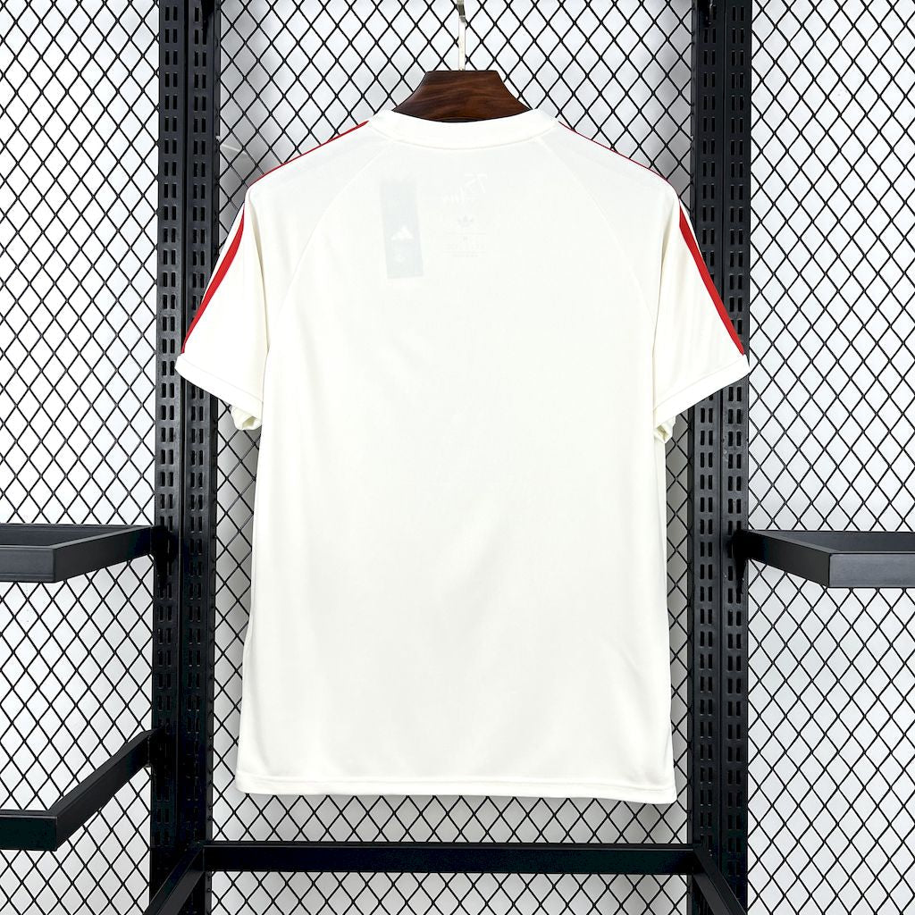 Camisa Lyon 25/26 - Edição Especial