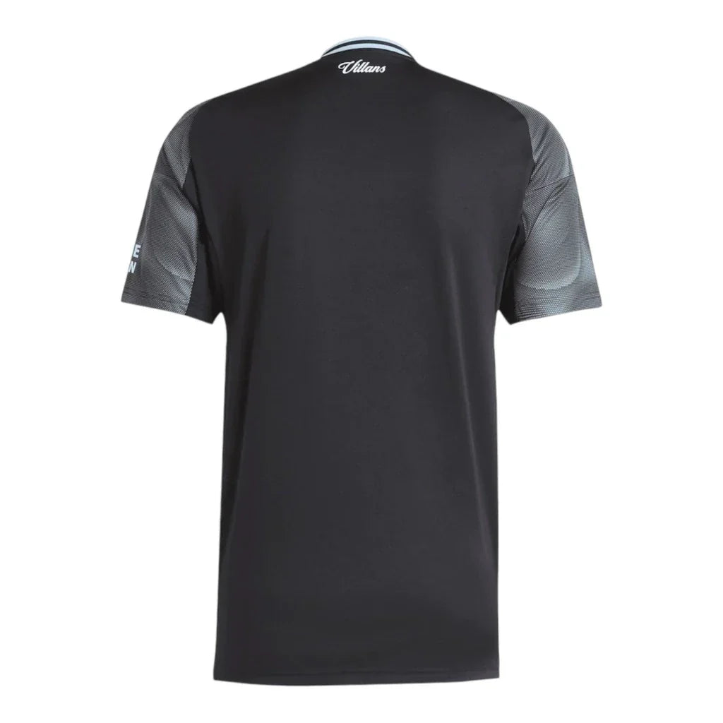 Camisa Aston Villa Reserva 25/26 - Versão Jogador