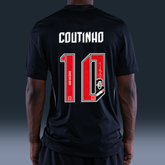 Camisa Nike Vasco 2026/27 I COUTINHO N° 10