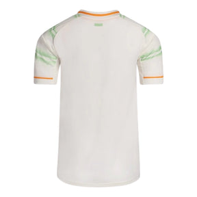 Camisa Celtic III 25/26 - Torcedor Adidas Feminina - Branca e verde