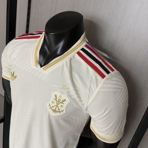 Camisa III Flamengo 2025/26 - Jogador