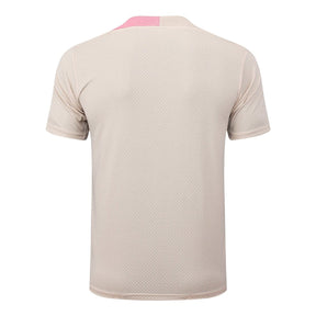 Kit de Treino adulto Barcelona 2025/26 Short e Camisa