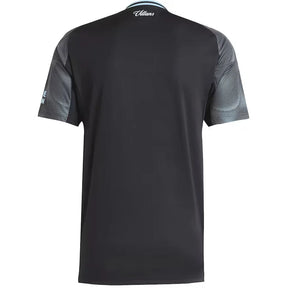 Camisa Aston Villa 2 Torcedor Masculina 2025/26