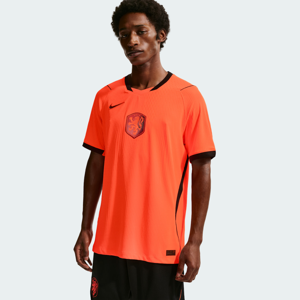 Camisa Holanda 2026/27 I Jogador