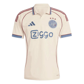 Camisa Ajax 2025/26 Third