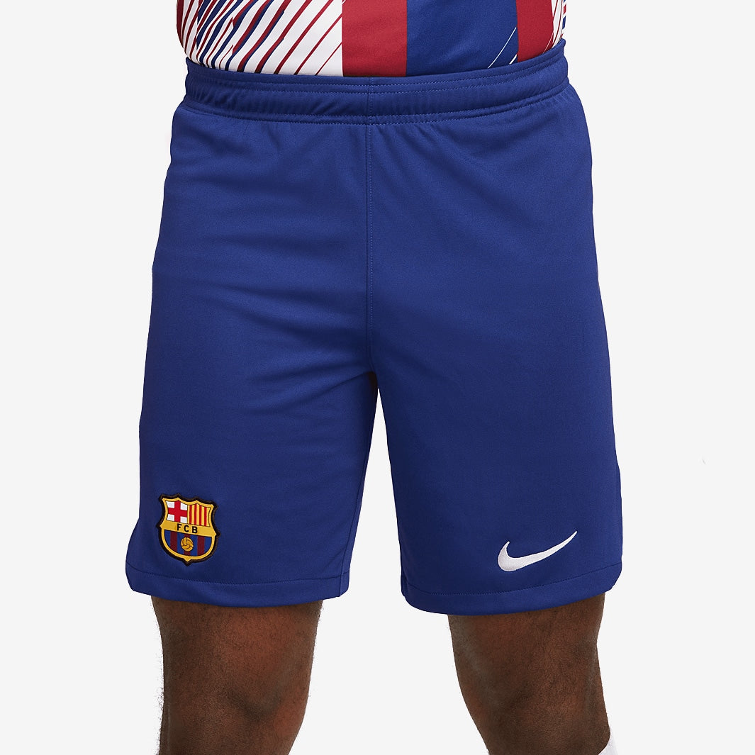 Shorts Nike FC Barcelona 2023/24 I Torcedor