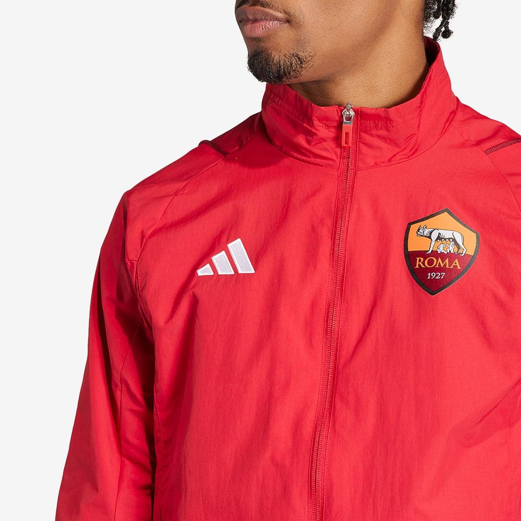 Jaqueta Adidas AS Roma 2023/24 I