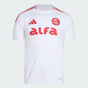 Camisa Adidas Internacional 2025/26 II BORRÉ N° 19