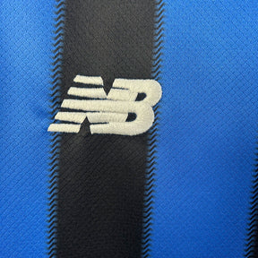 Camisa Atalanta I 25/26 - Torcedor Masculina