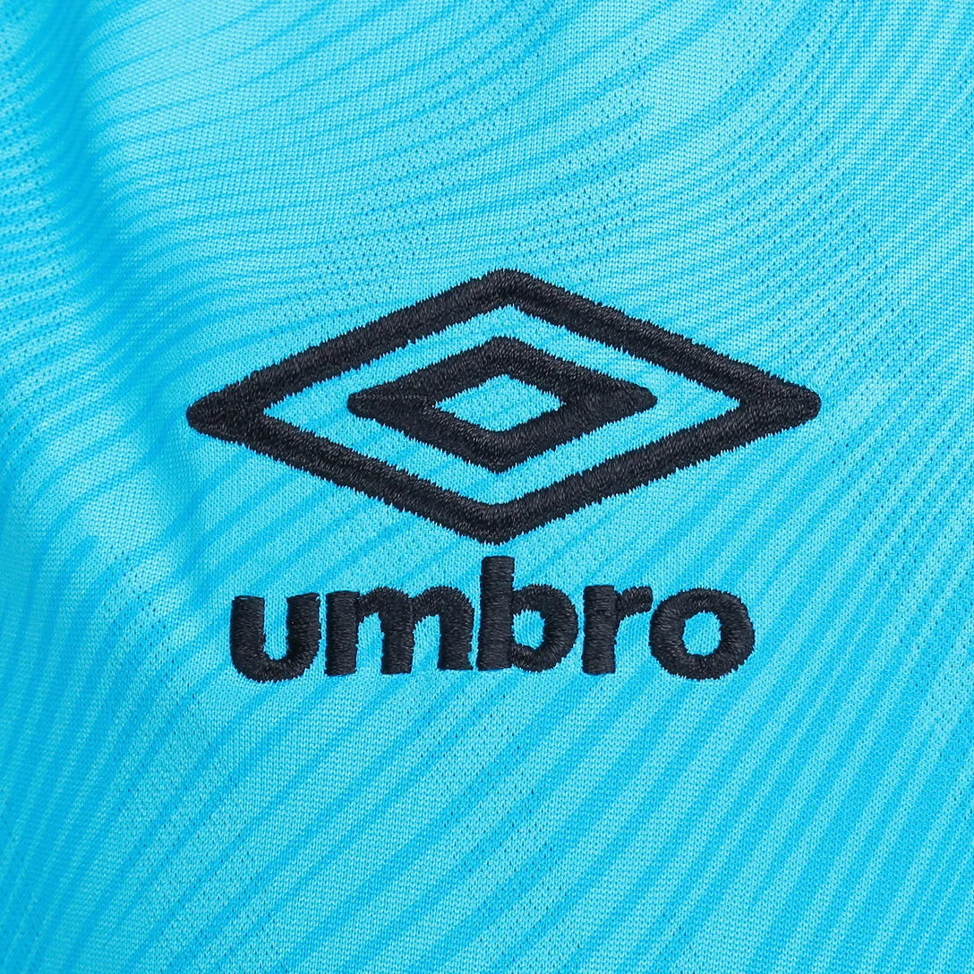 Camisa PEIXÃO Comemorativa  25/26 - Torcedor Feminina - Azul