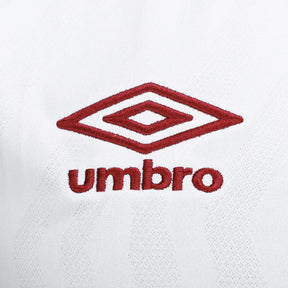 Camisa Fluminense II 25/26 - Branca