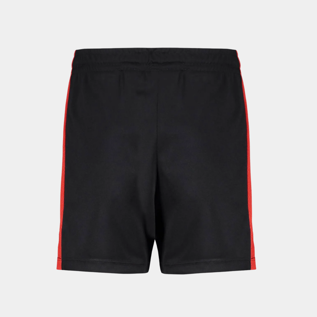 Bermuda Infantil SPFC Method Preta