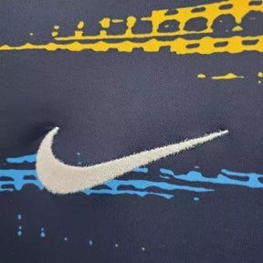 Camisa RB Leipzig II 21/22 Torcedor - Masculina - Azul