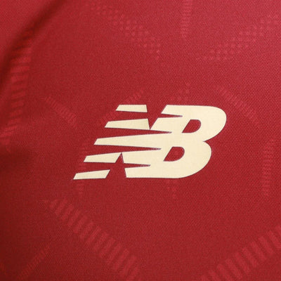 Camisa São Paulo 25/26 Treino