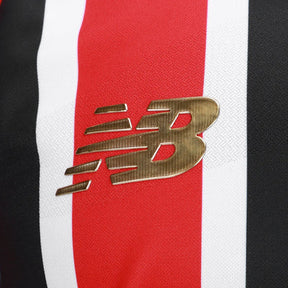 Camisa São Paulo JOGADOR 2025/26 Away