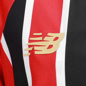 Camisa Feminina São Paulo 25/26 Away