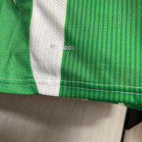 Camisa do Real Bétis Home  2025/26