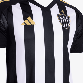 Camisa Adidas Atlético Mineiro 2025/26 I FAUSTO VERA N° 8
