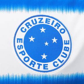 Camisa Adidas Cruzeiro 2025/26 II HENRIQUE N° 8