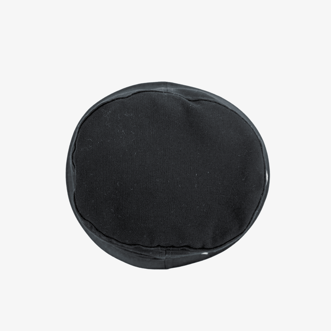 Bucket Internacional Preto