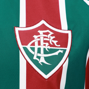Camisa Umbro Fluminense 2025/26 I - Jhon Arias 21