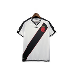 Camisa Vasco da Gama II 24/25 - Torcedor Kappa Masculina - Branca - (Pronta entrega)
