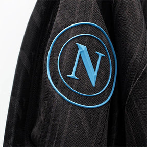 Camisa Napoli III 25/26 EA7 Torcedor Masculina