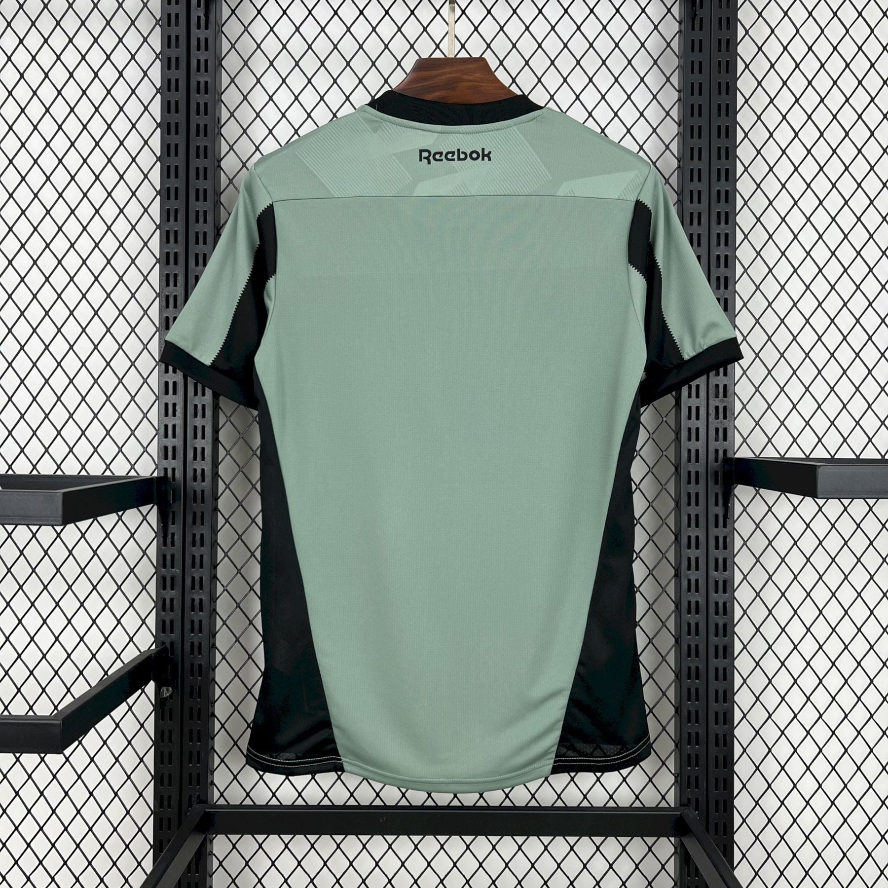 Camisa de Goleiro Botafogo 24/25