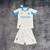 Conjunto Infantil Olympique de Marseille 2025/26