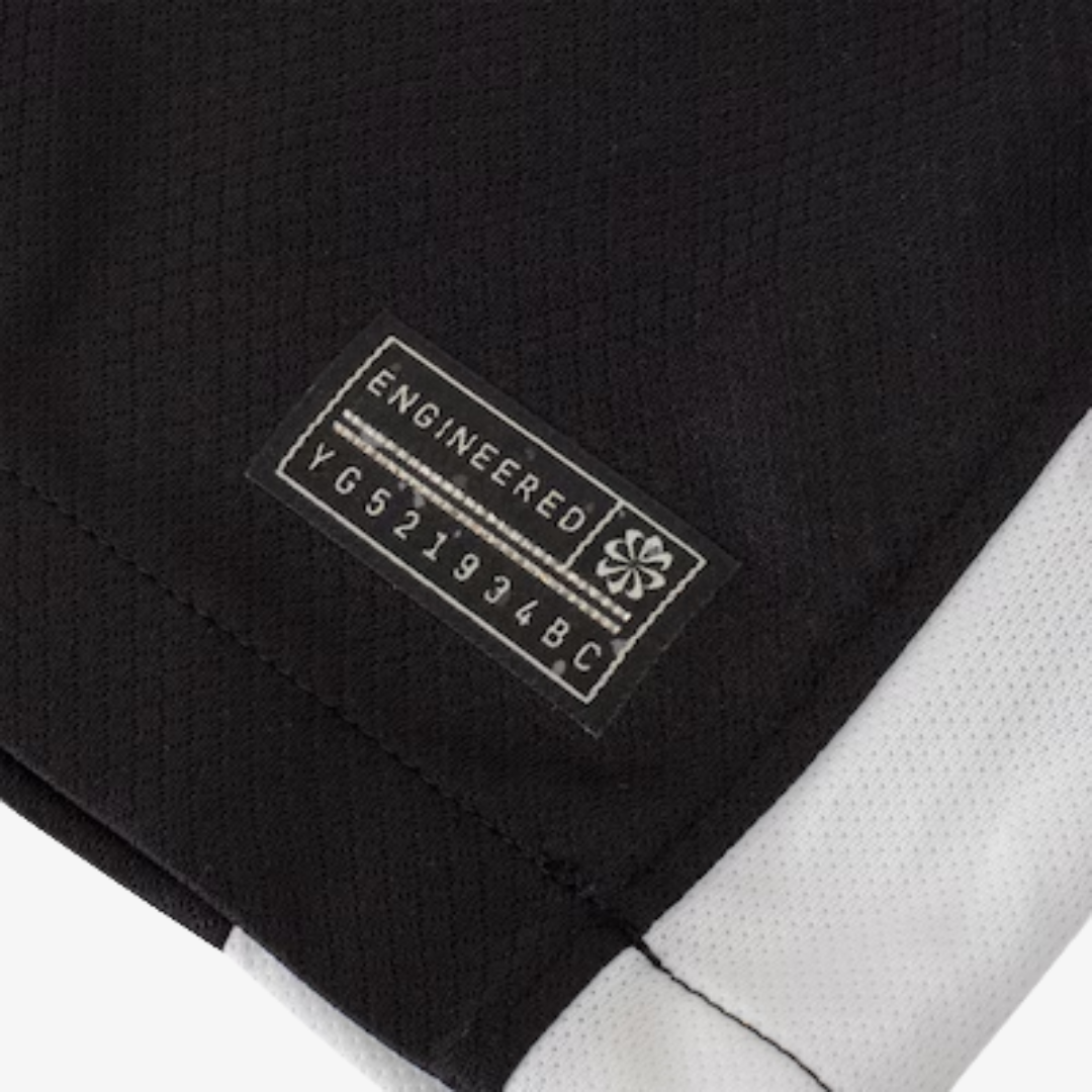 Camisa Nike Corinthians 2025/26 II ROMERO N° 11
