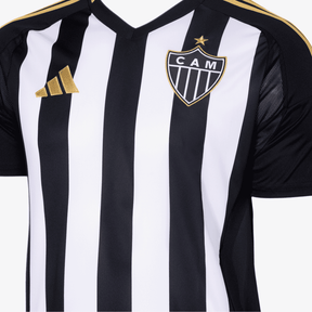 Camisa Adidas Atlético Mineiro 2025/26 I BERNARD N° 11